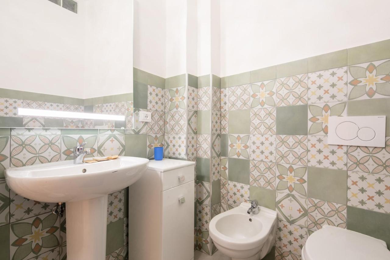 Petrarca Apartment *