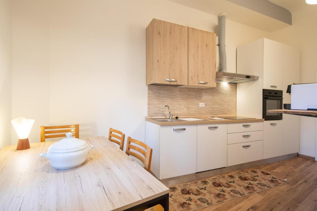 Petrarca Apartment *
