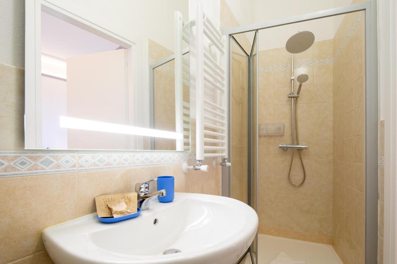 Apartment Petrarca *
