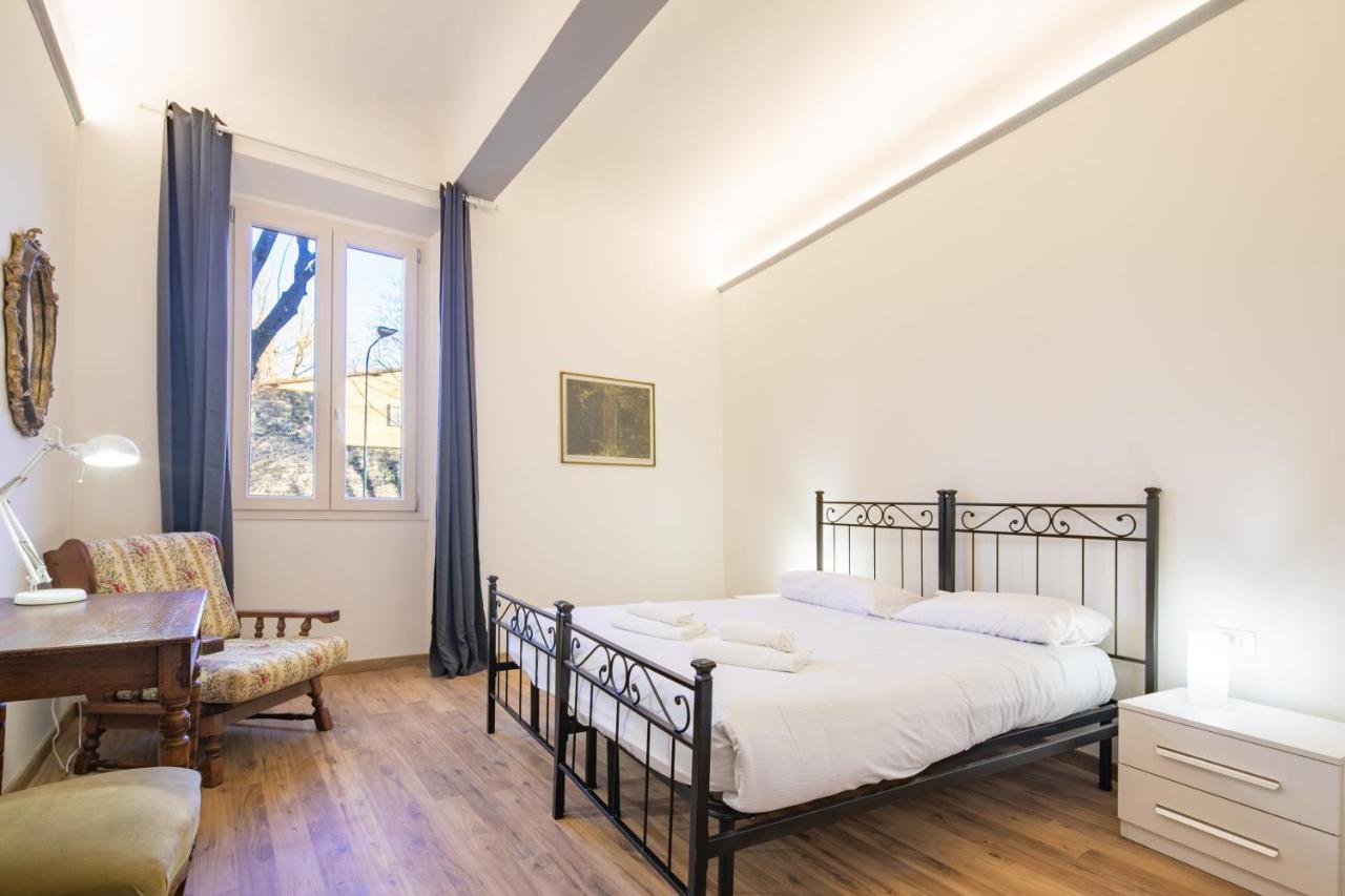 Apartment Petrarca *