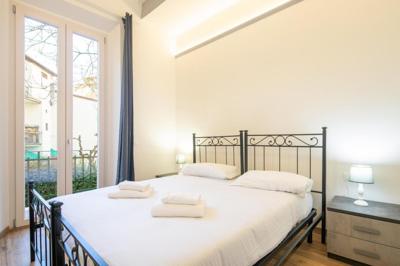 Apartment Petrarca