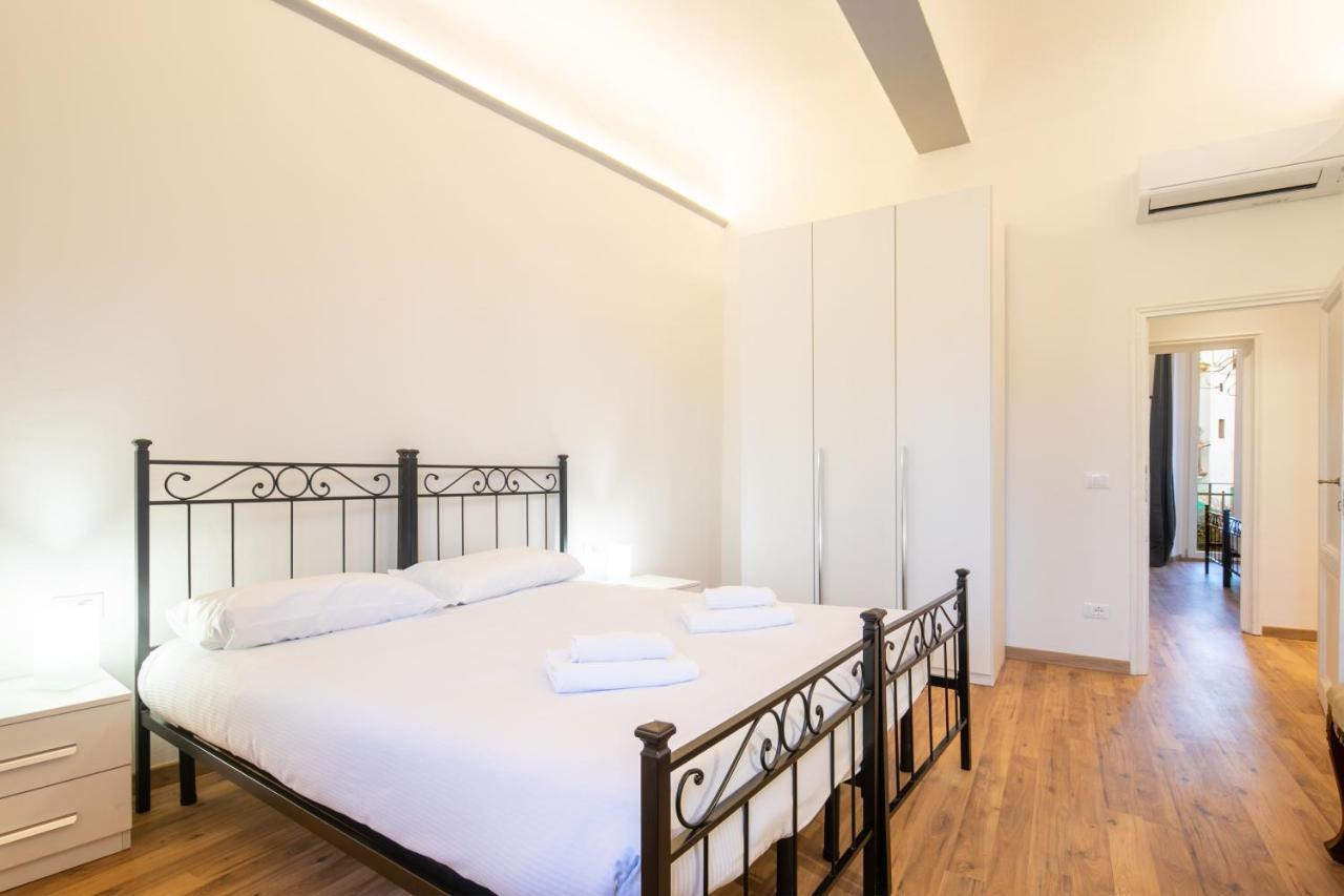 Petrarca Apartment Florence