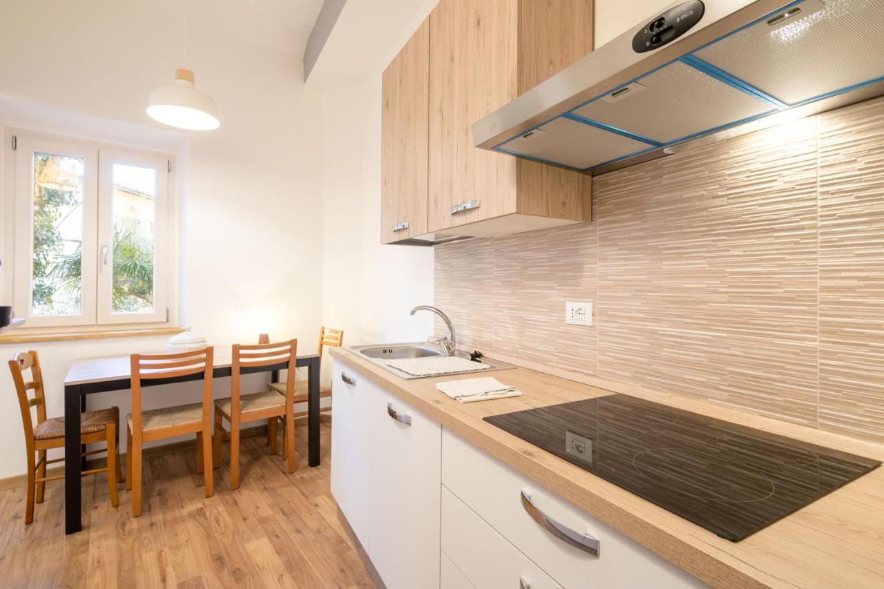 Petrarca Apartment Florence