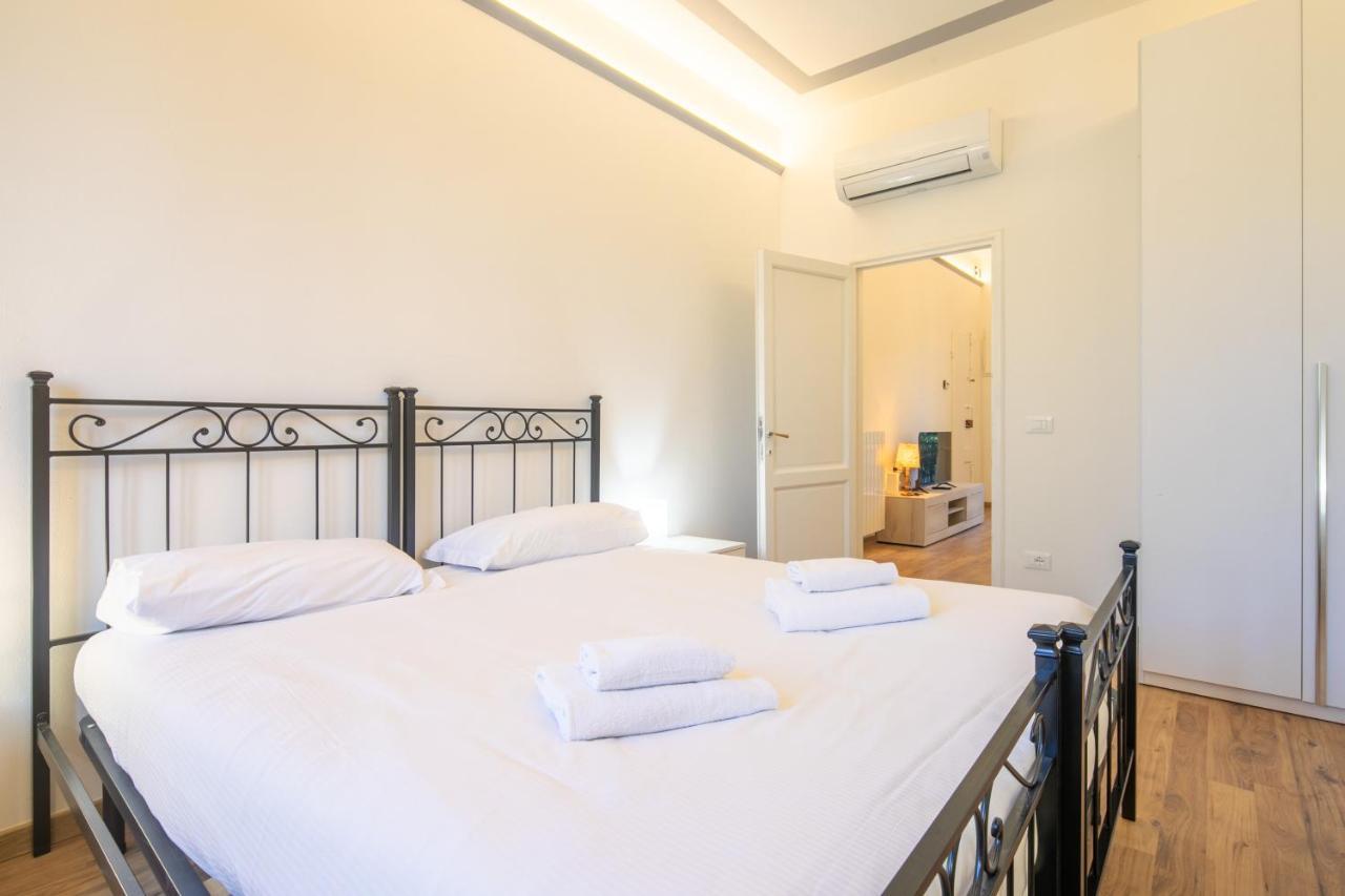 Apartment Petrarca Florence