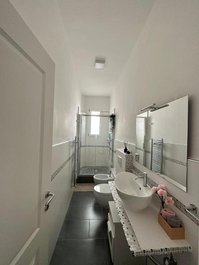 Da Robi Con Bagno Privato Esterno