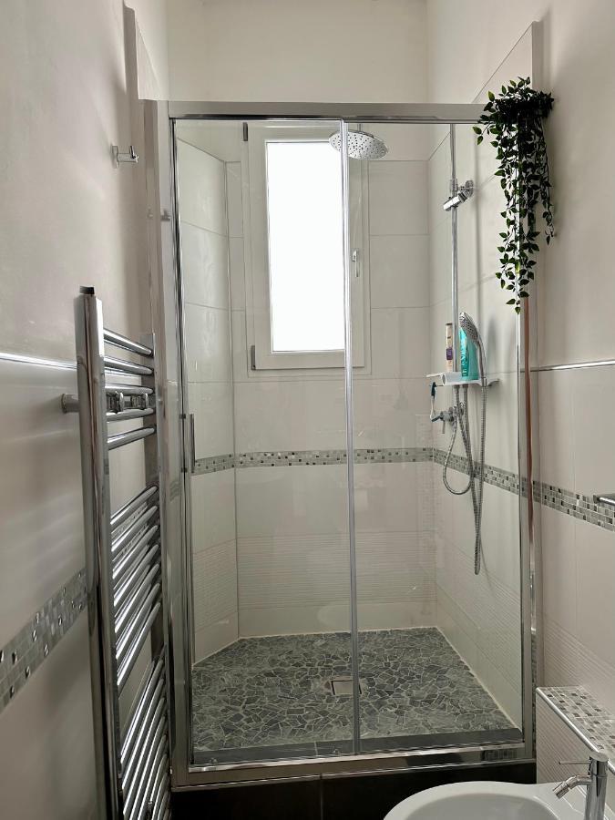 Da Robi Con Bagno Privato Esterno Guest house *