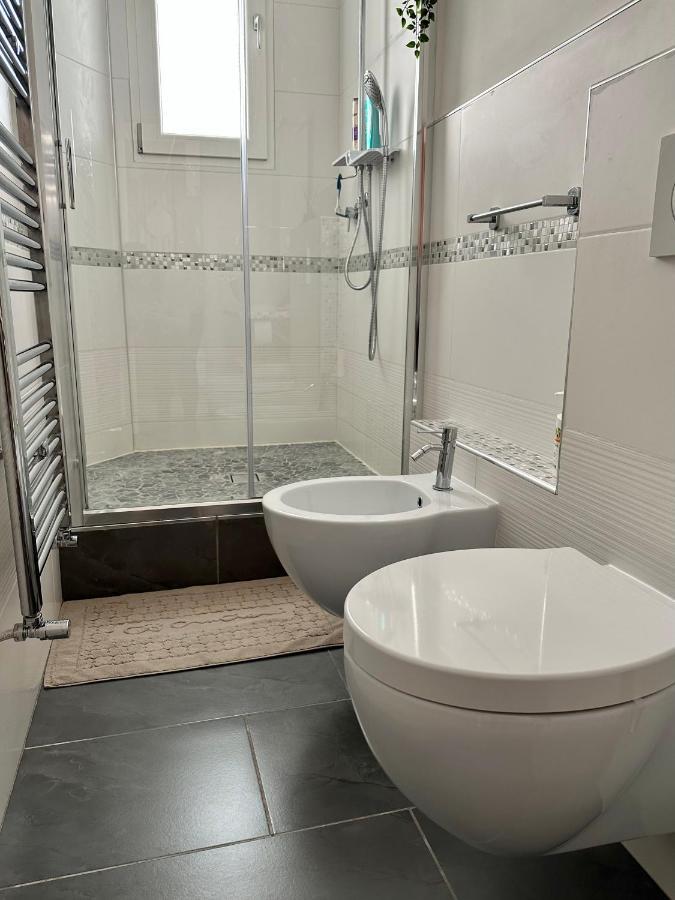 Guest house Da Robi Con Bagno Privato Esterno