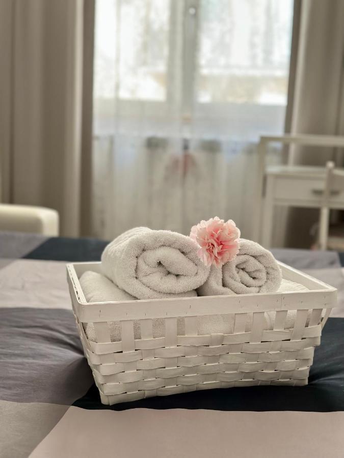 Da Robi Con Bagno Privato Esterno Guest house Florence