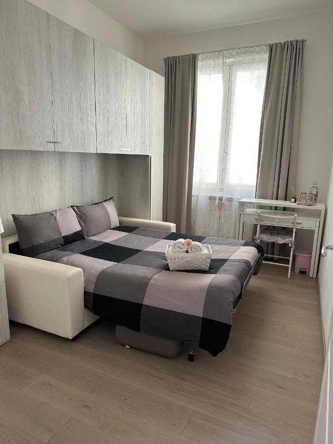 Guest house Da Robi Con Bagno Privato Esterno Florence