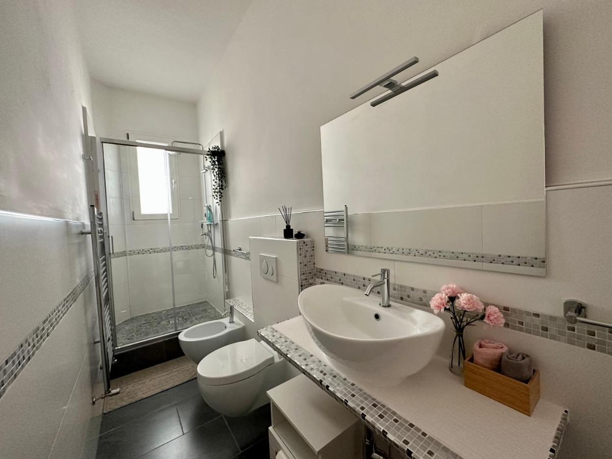 Da Robi Con Bagno Privato Esterno Guest house