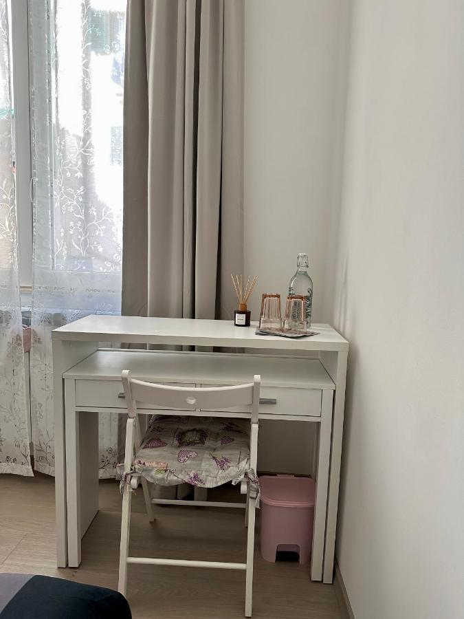 Da Robi Con Bagno Privato Esterno