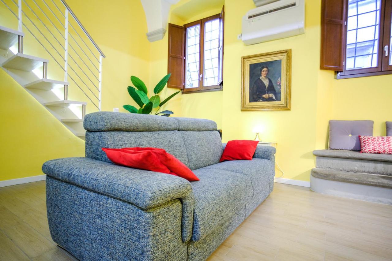 Apartment Fiorenza Boutique