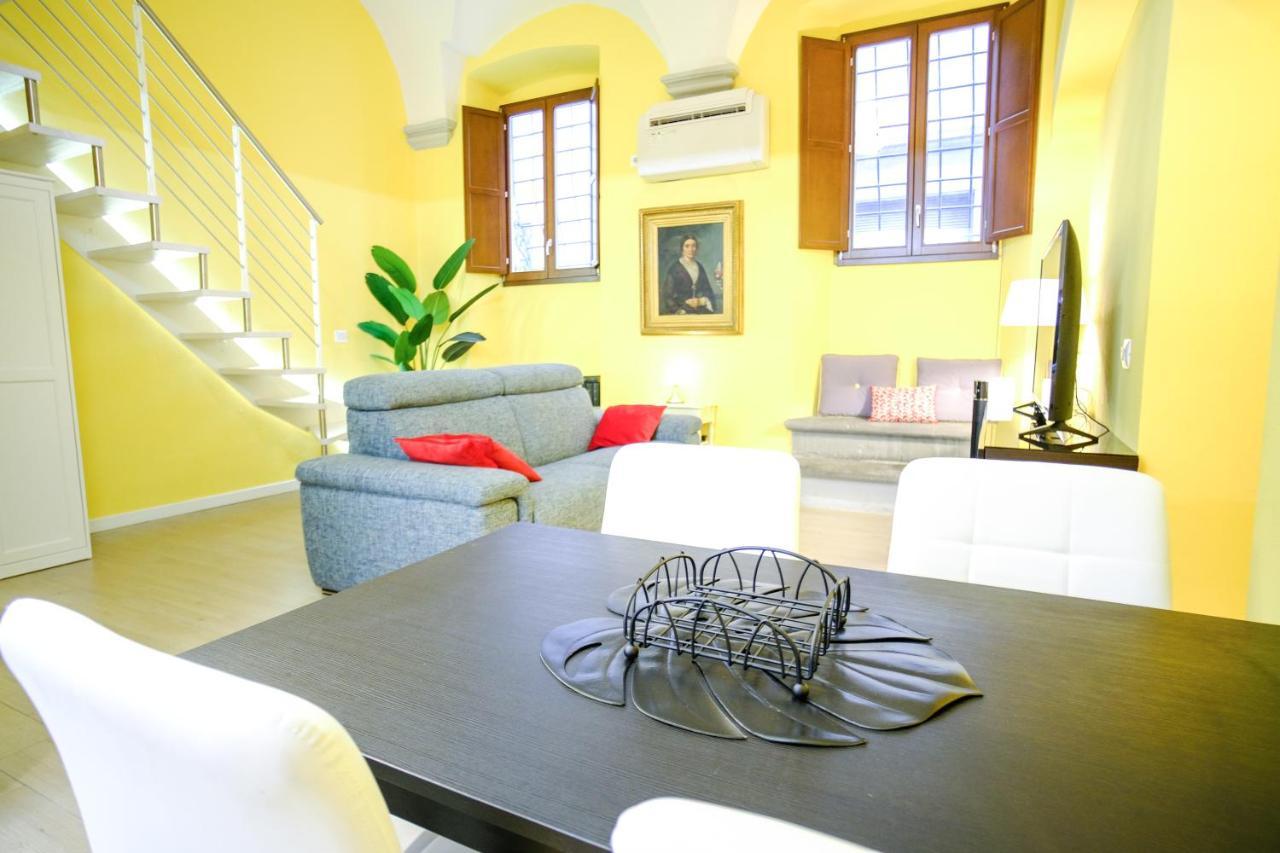 Fiorenza Boutique * Firenze