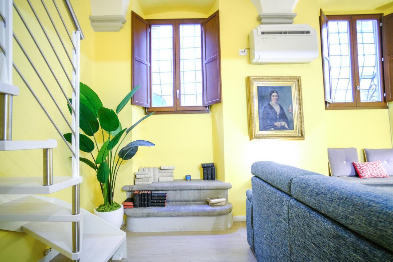 Fiorenza Boutique Apartment *