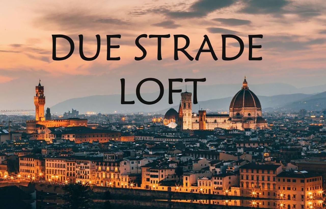 Due Strade Loft Appartamento