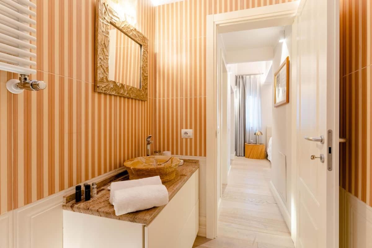 Art Luxury Sofia * Florence