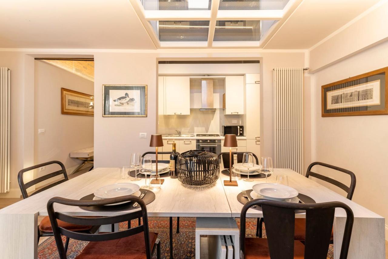 Apartment Art Luxury Sofia Florence