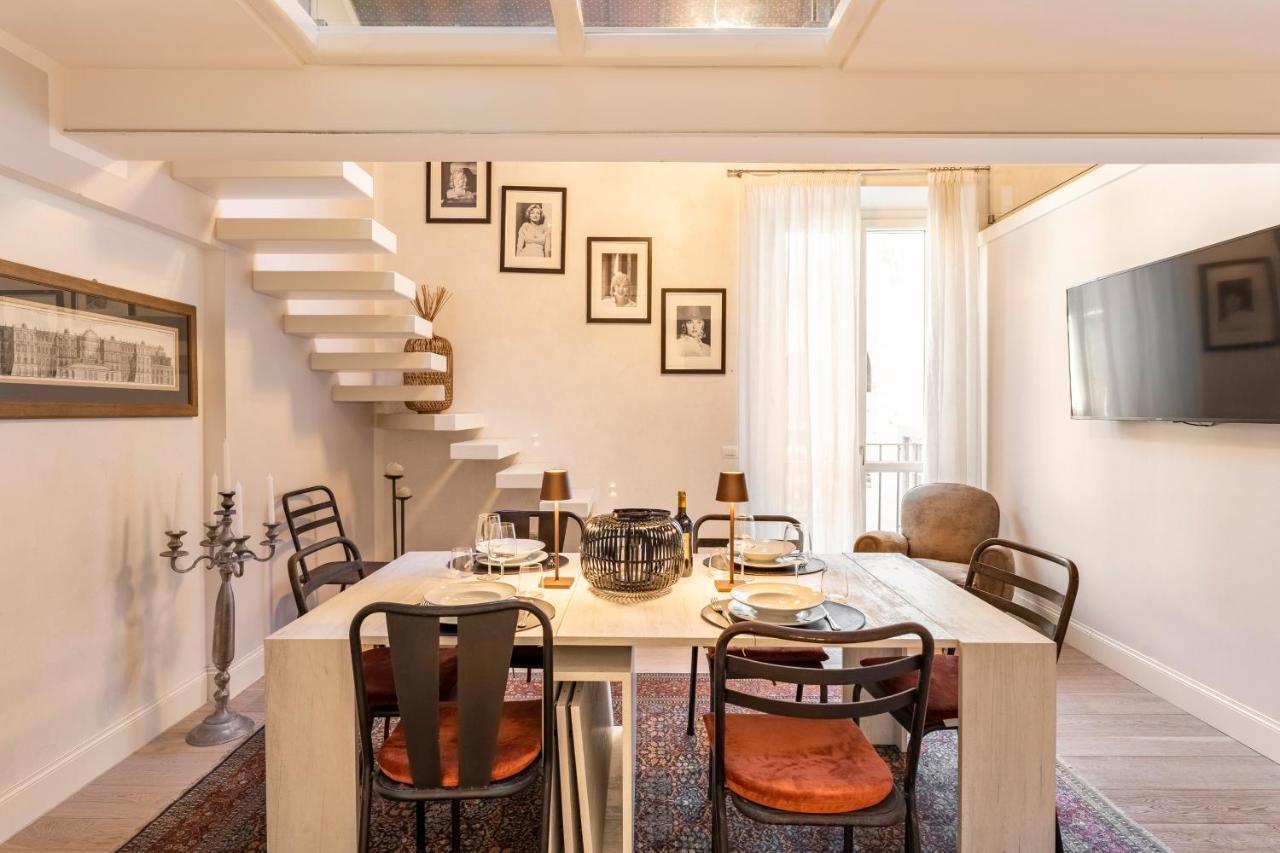 Art Luxury Sofia Apartment