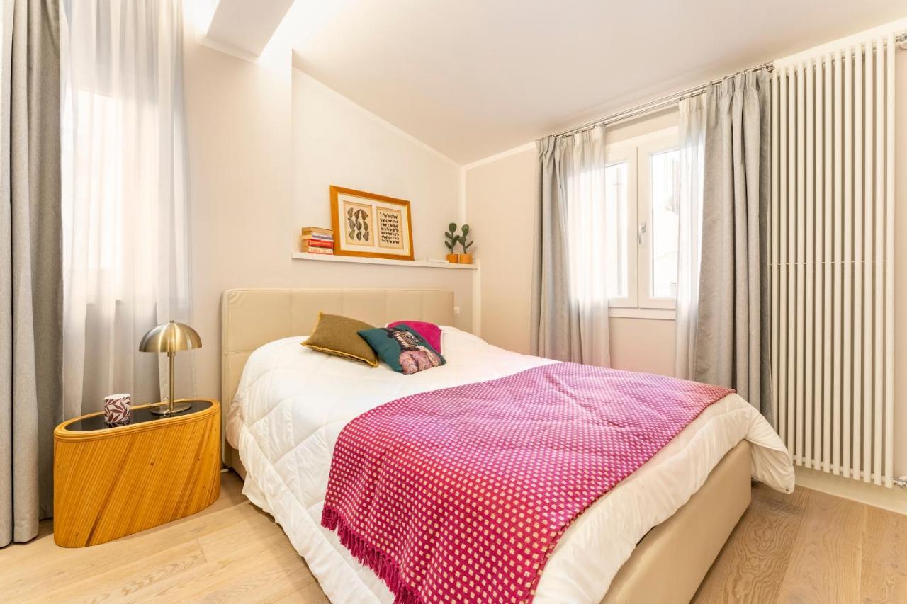 Apartment Art Luxury Sofia Florence