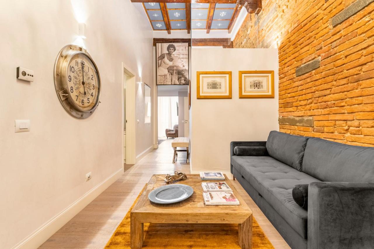 Apartment Art Luxury Sofia Florence