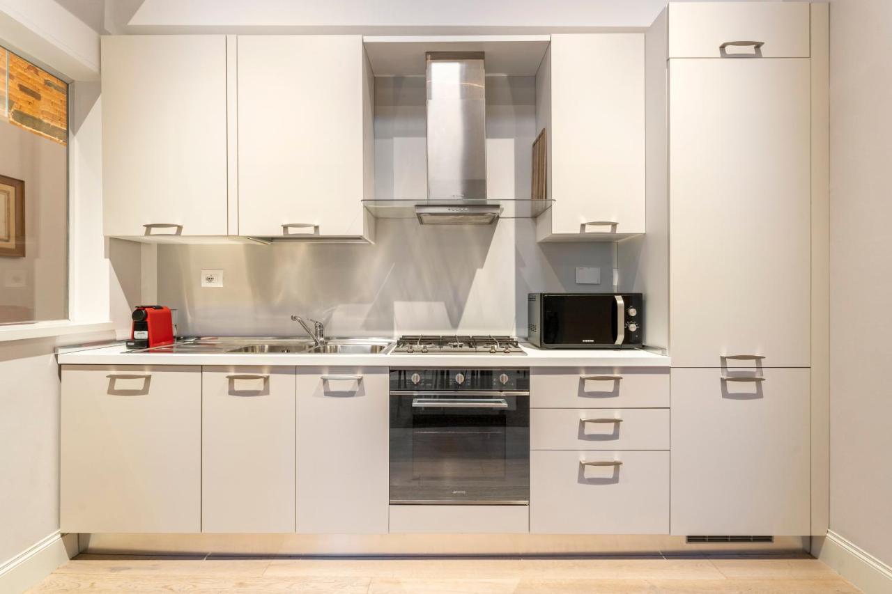 Art Luxury Sofia Apartment
