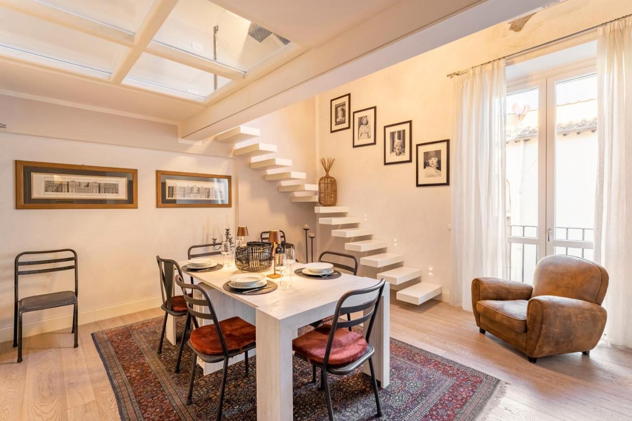 Apartment Art Luxury Sofia Florence