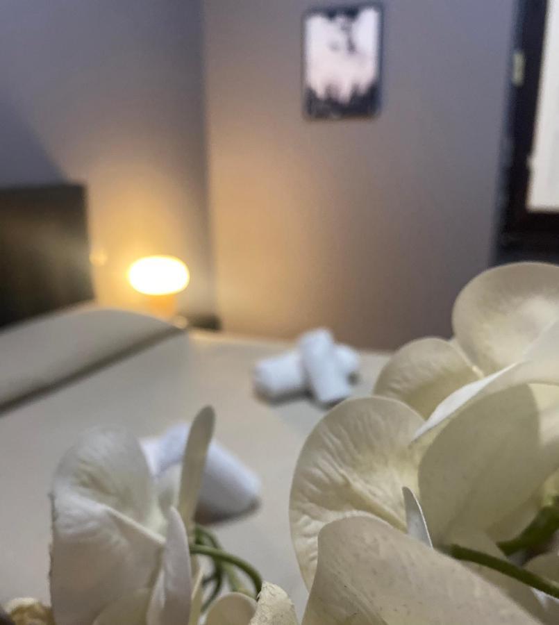 Palazzo Oliveto Bed & Breakfast *