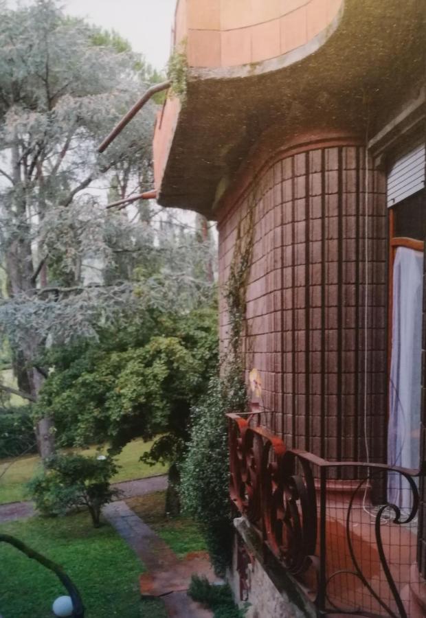 La Casa Di Duccio Appartamento *