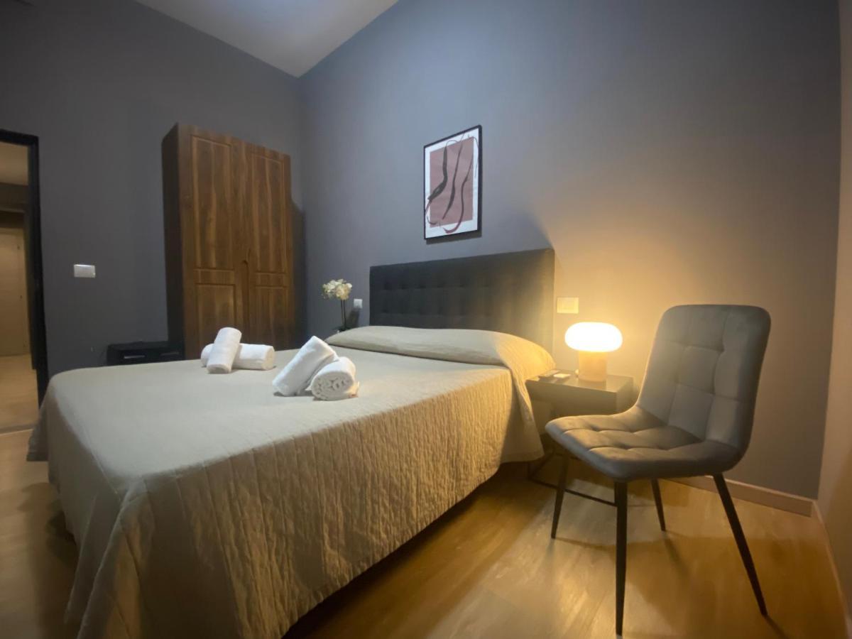 Bed & Breakfast Palazzo Oliveto *