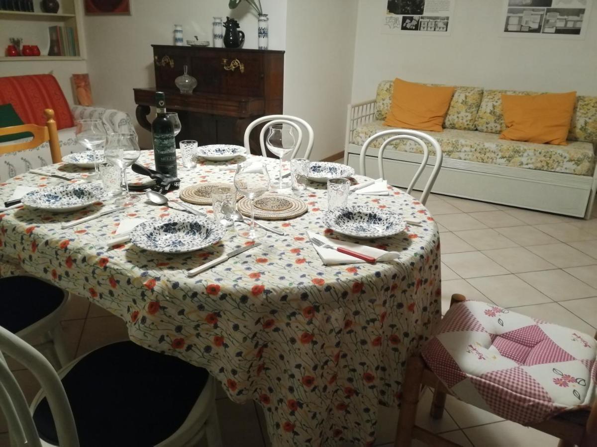 Appartamento La Casa Di Duccio