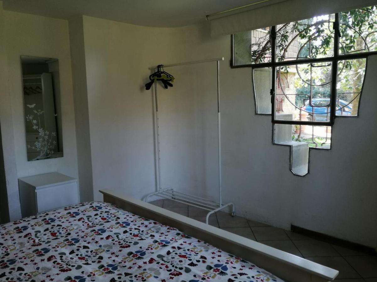 La Casa Di Duccio Appartamento Firenze