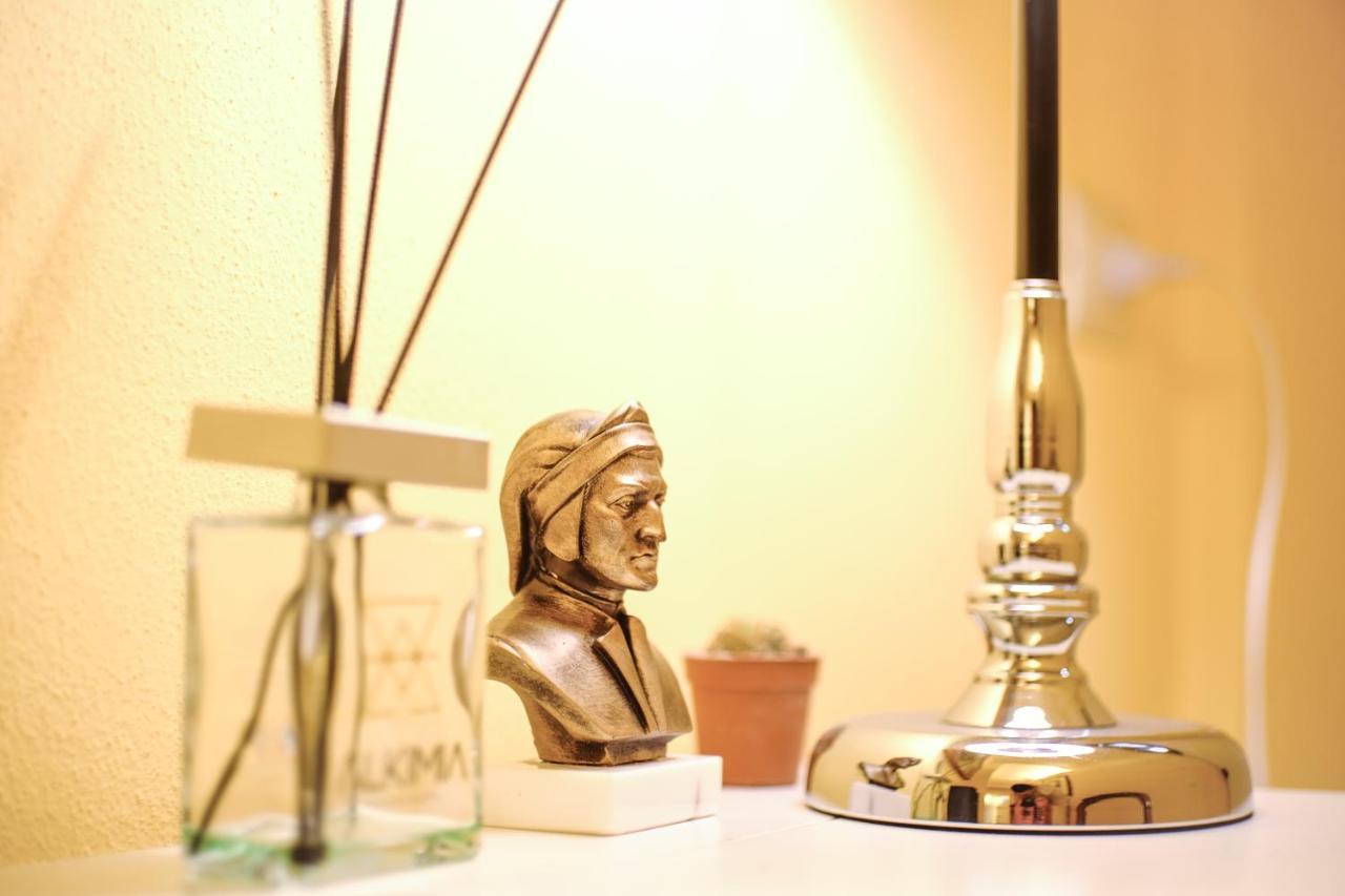 Fiorenza Boutique Apartment