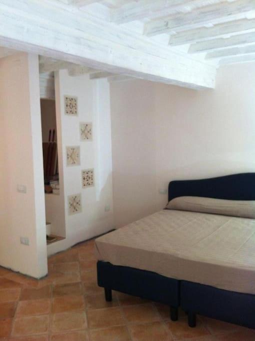 Apartment Romantica 1 Cls Central Market & Dome *