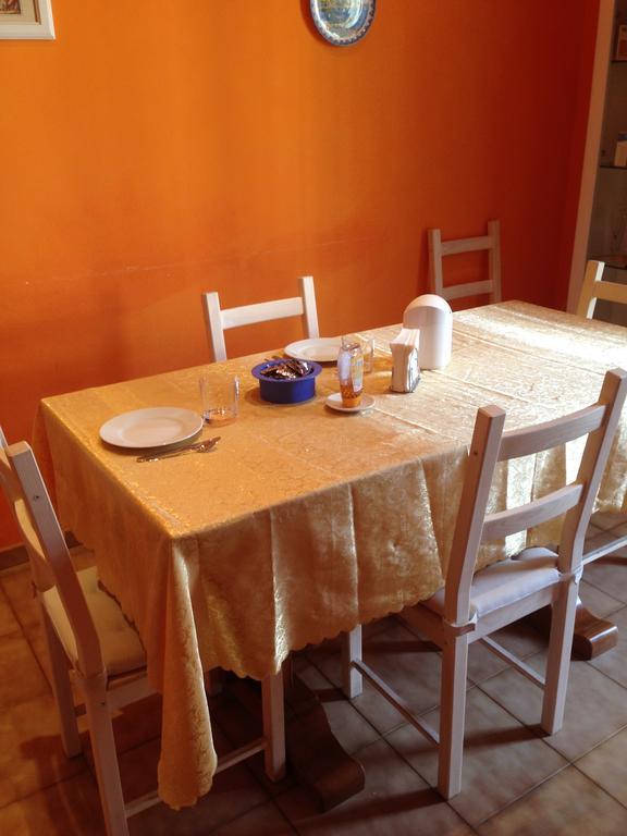 A Casa Da Sabrina Florence