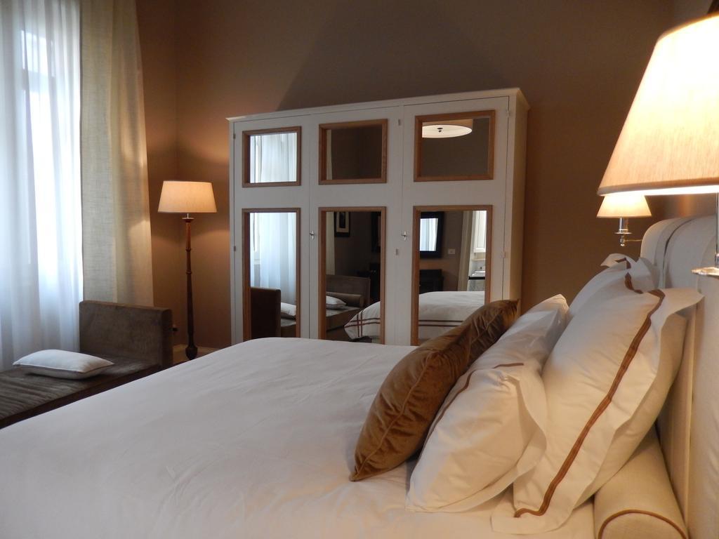 Villino Fiorentino Bed & Breakfast 3*