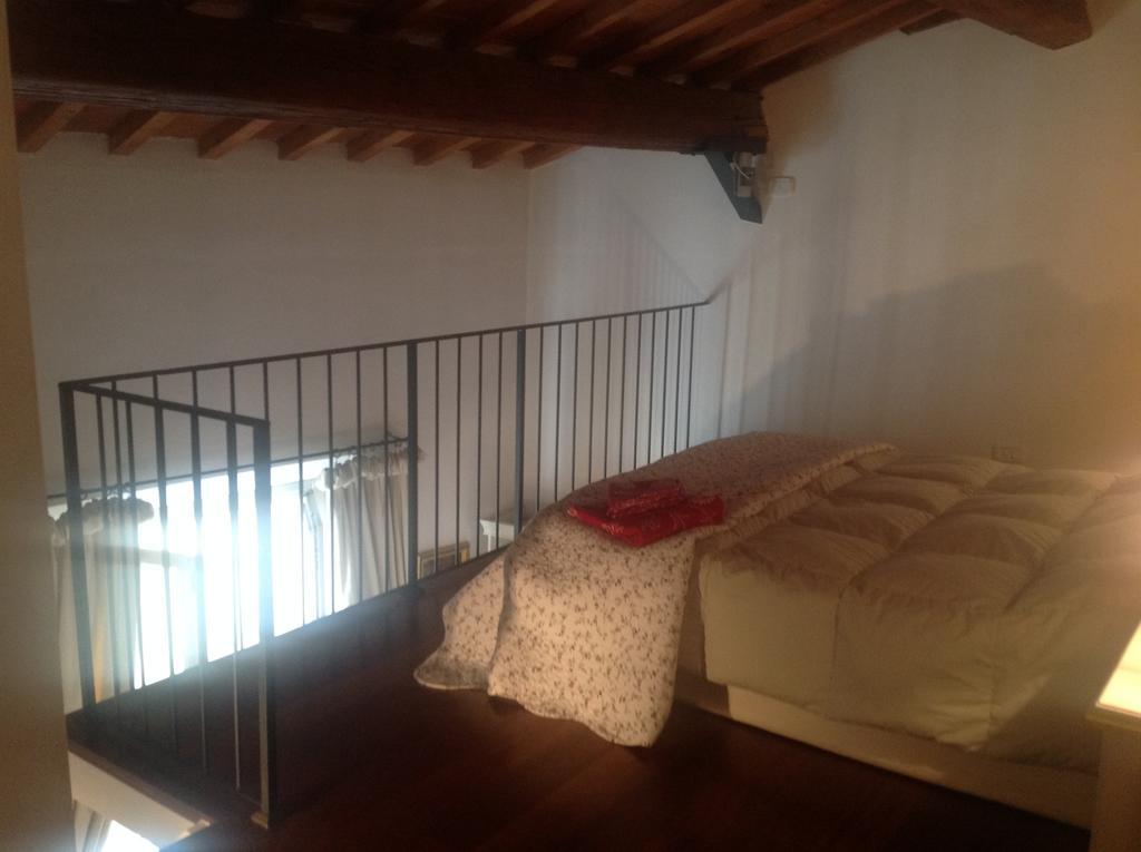 Appartamento Tornabuoni 5 A - Keys Of Italy