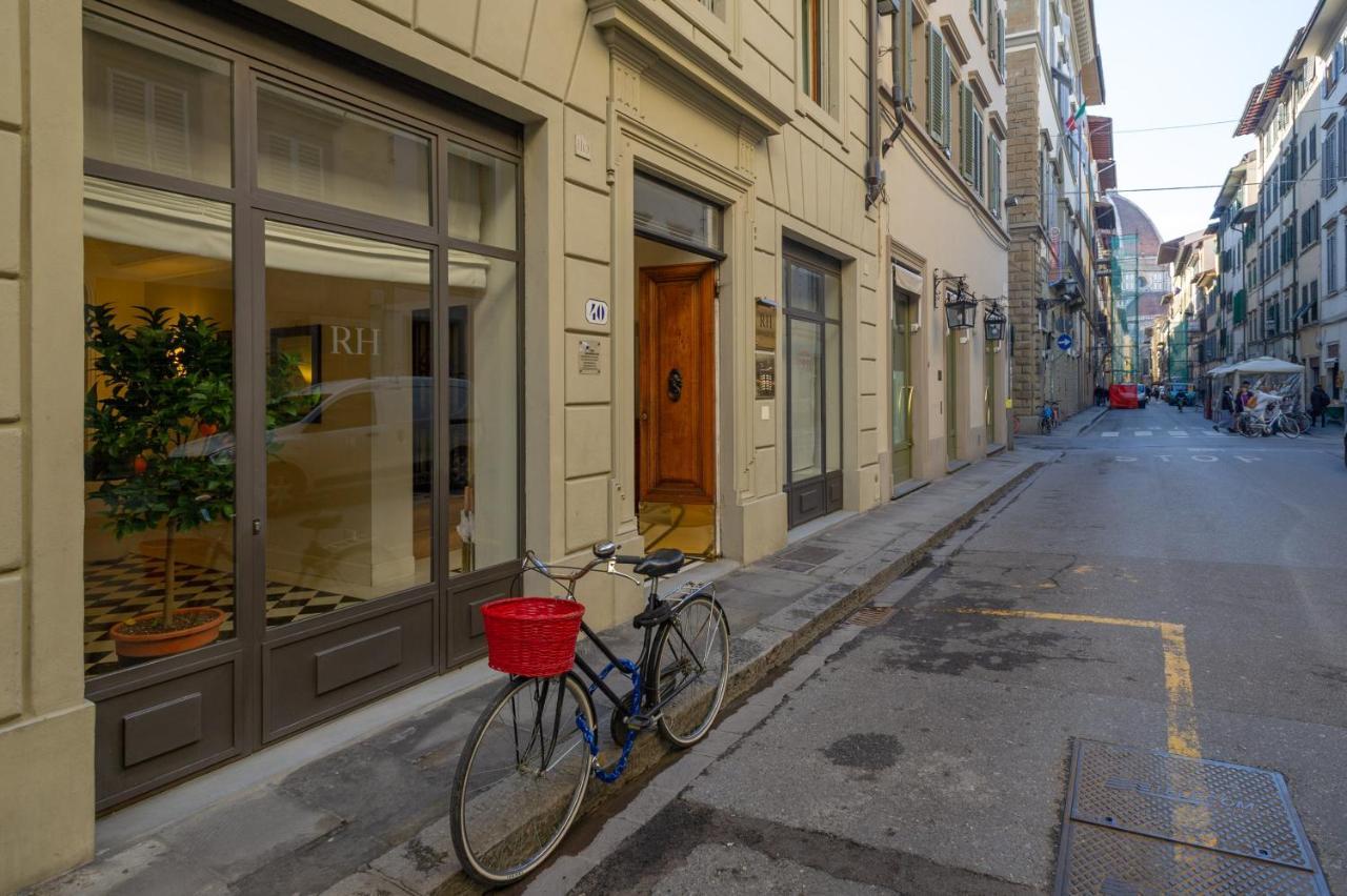 Hilda Aparthotel Florence
