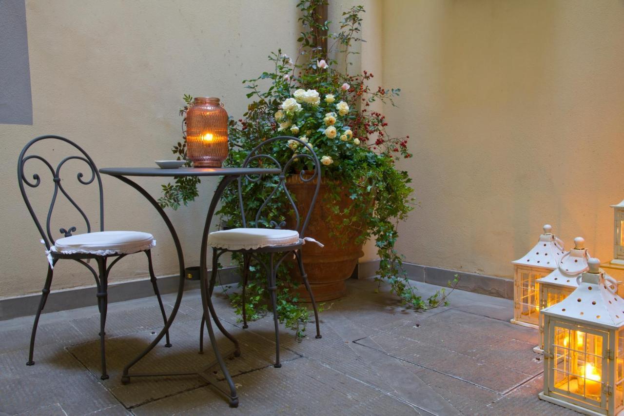 Aparthotel Hilda Florence