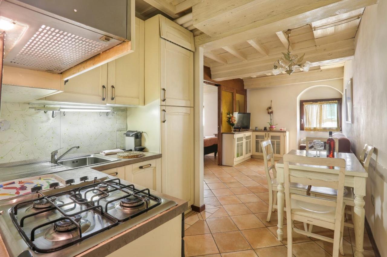 Romantica 1 Cls Central Market & Dome Apartment Florence