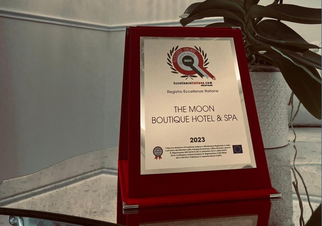 The Moon Boutique & Hotel