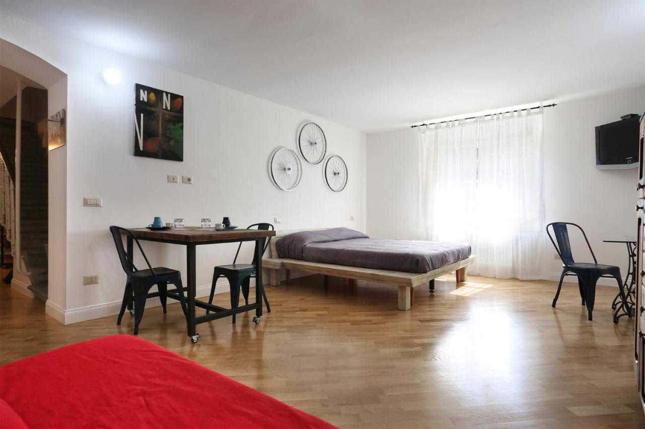 Apartment Elica - Sweet Dreams In