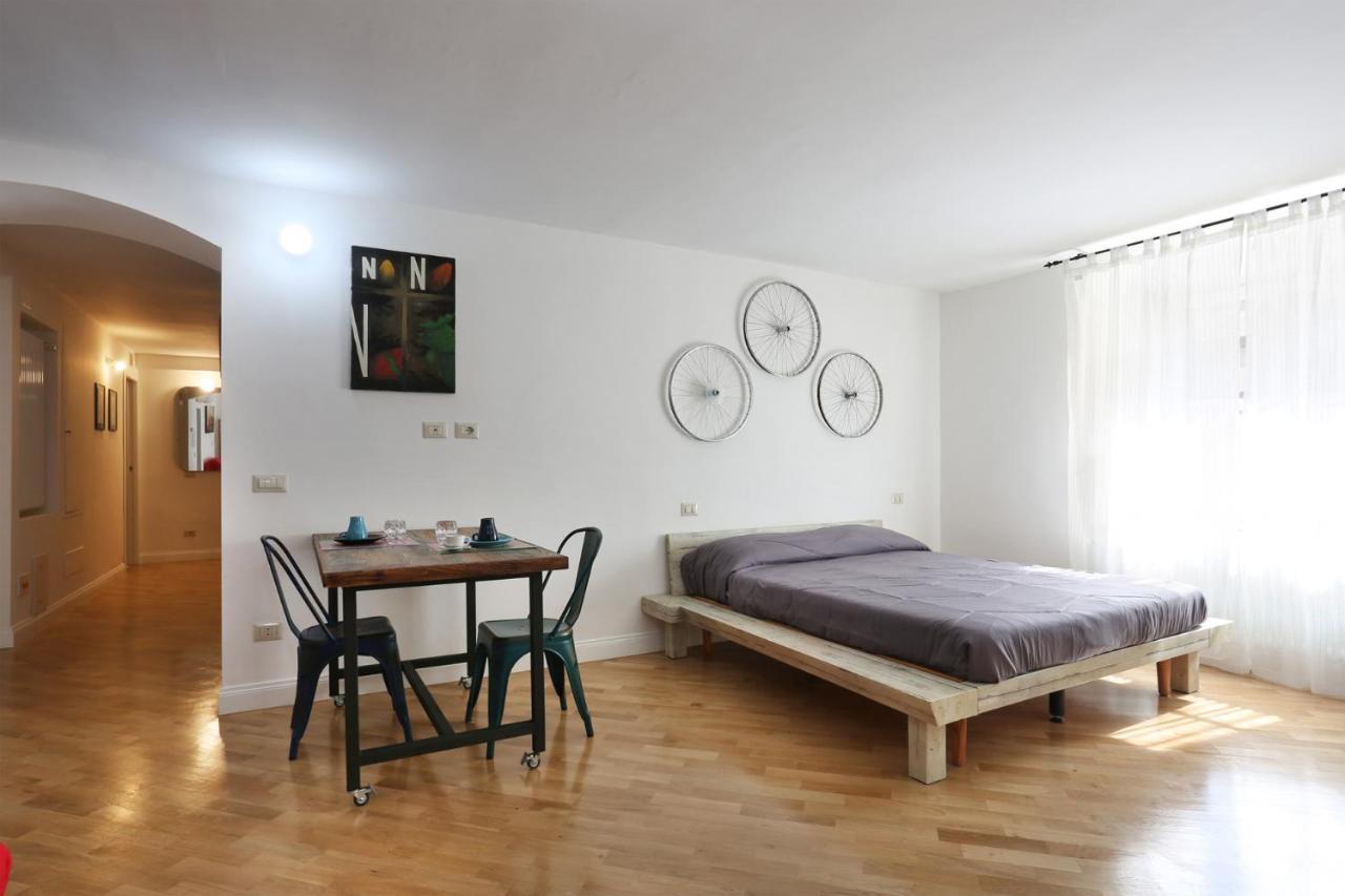 Apartment Elica - Sweet Dreams In *