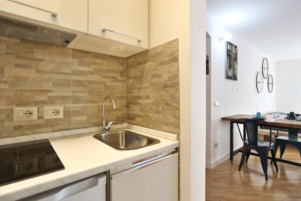 Apartment Elica - Sweet Dreams In
