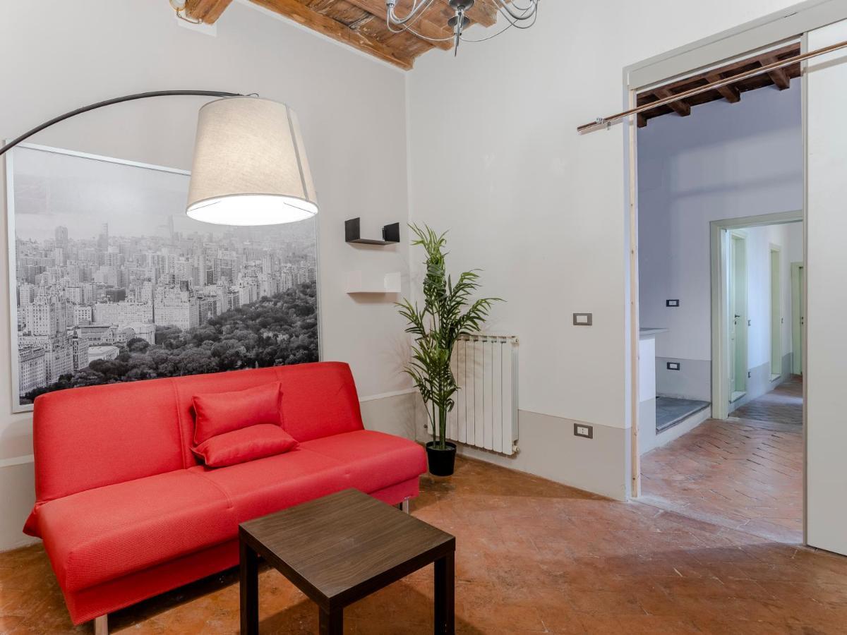 Appartamento Centro Sant'ambrogio Flat Firenze