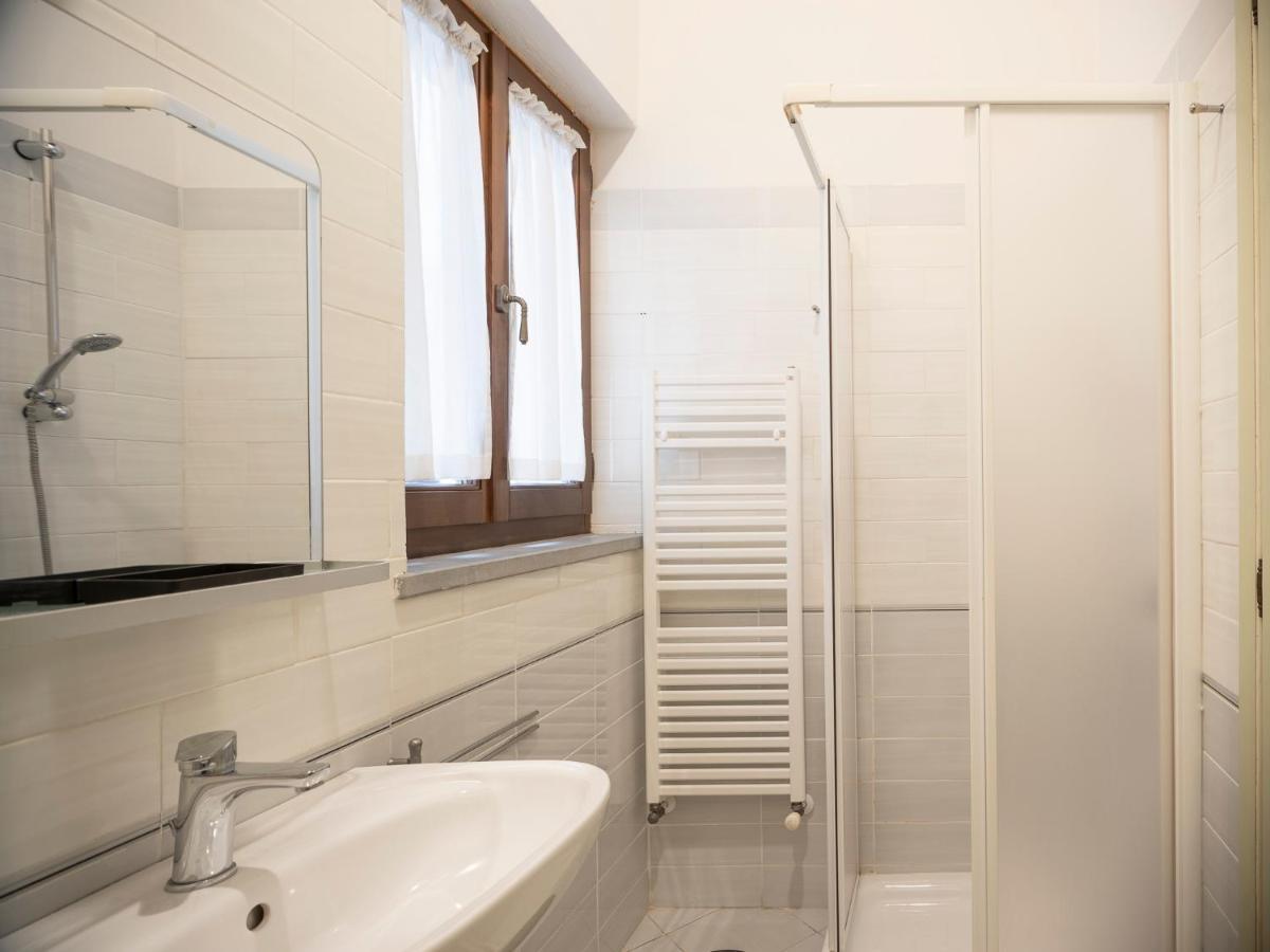 Appartamento Centro Sant'ambrogio Flat