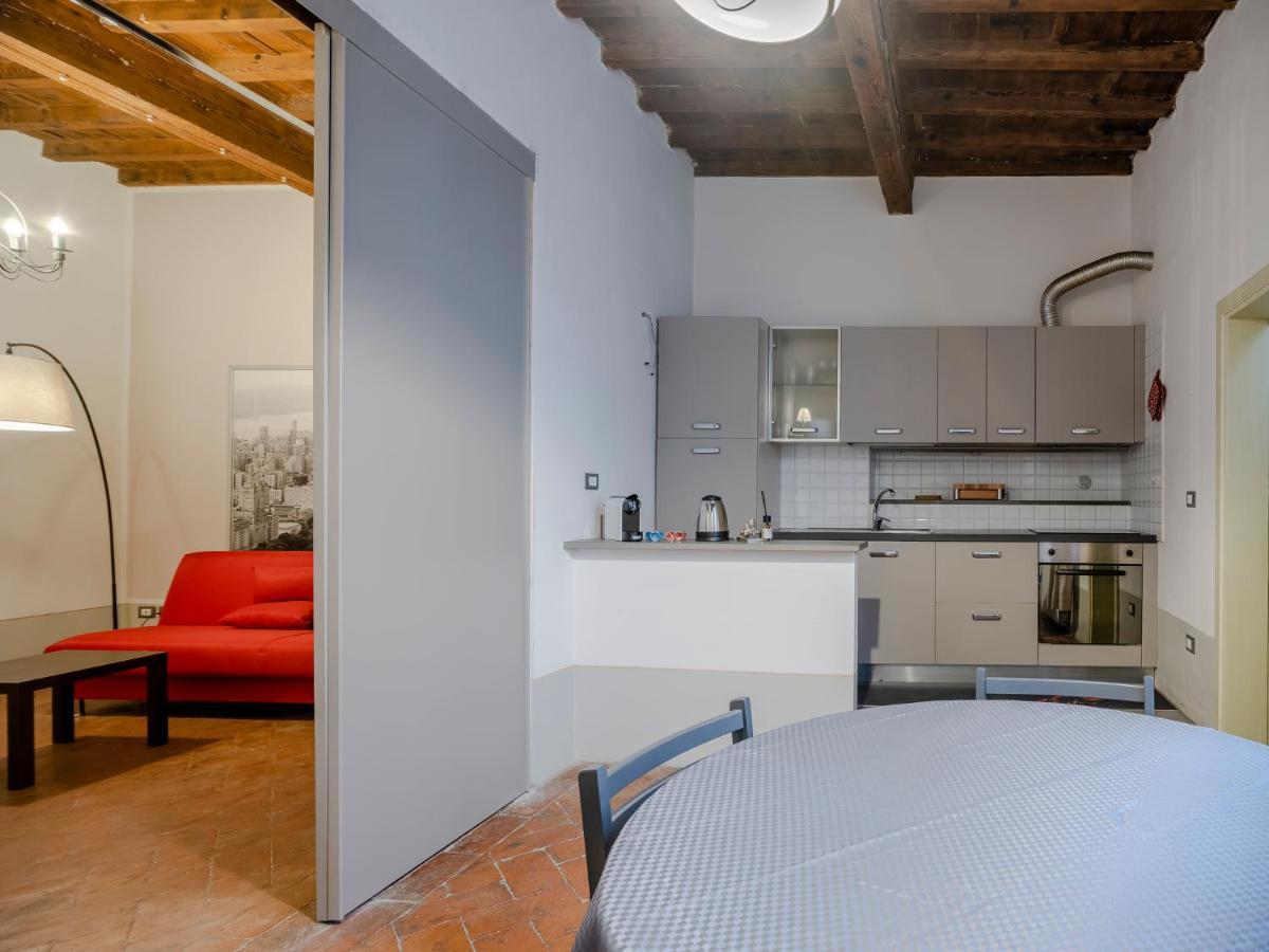 Centro Sant'ambrogio Flat *