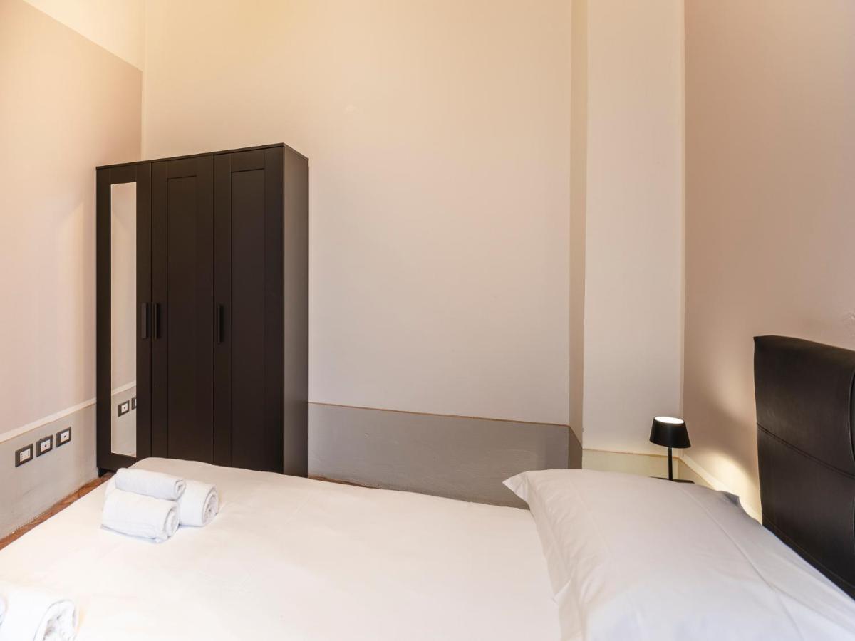 Appartamento Centro Sant'ambrogio Flat *