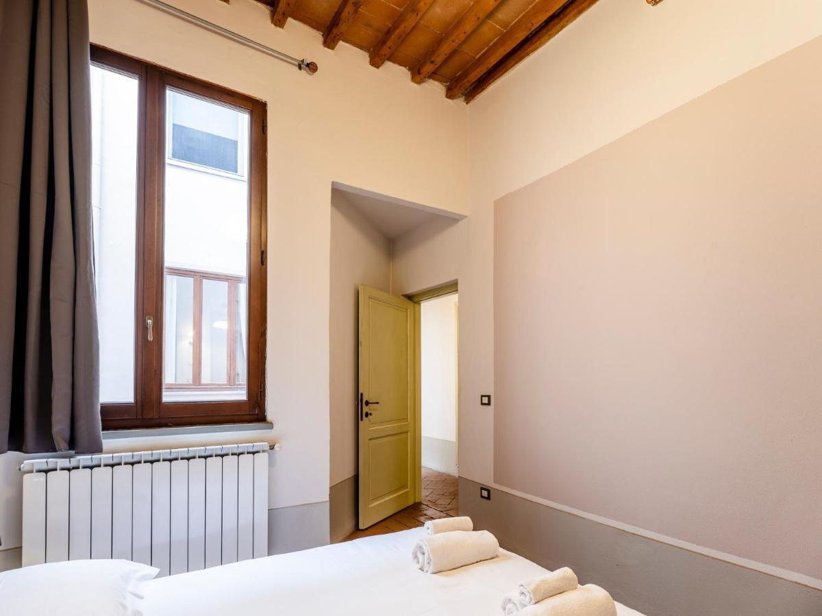 Appartamento Centro Sant'ambrogio Flat Firenze