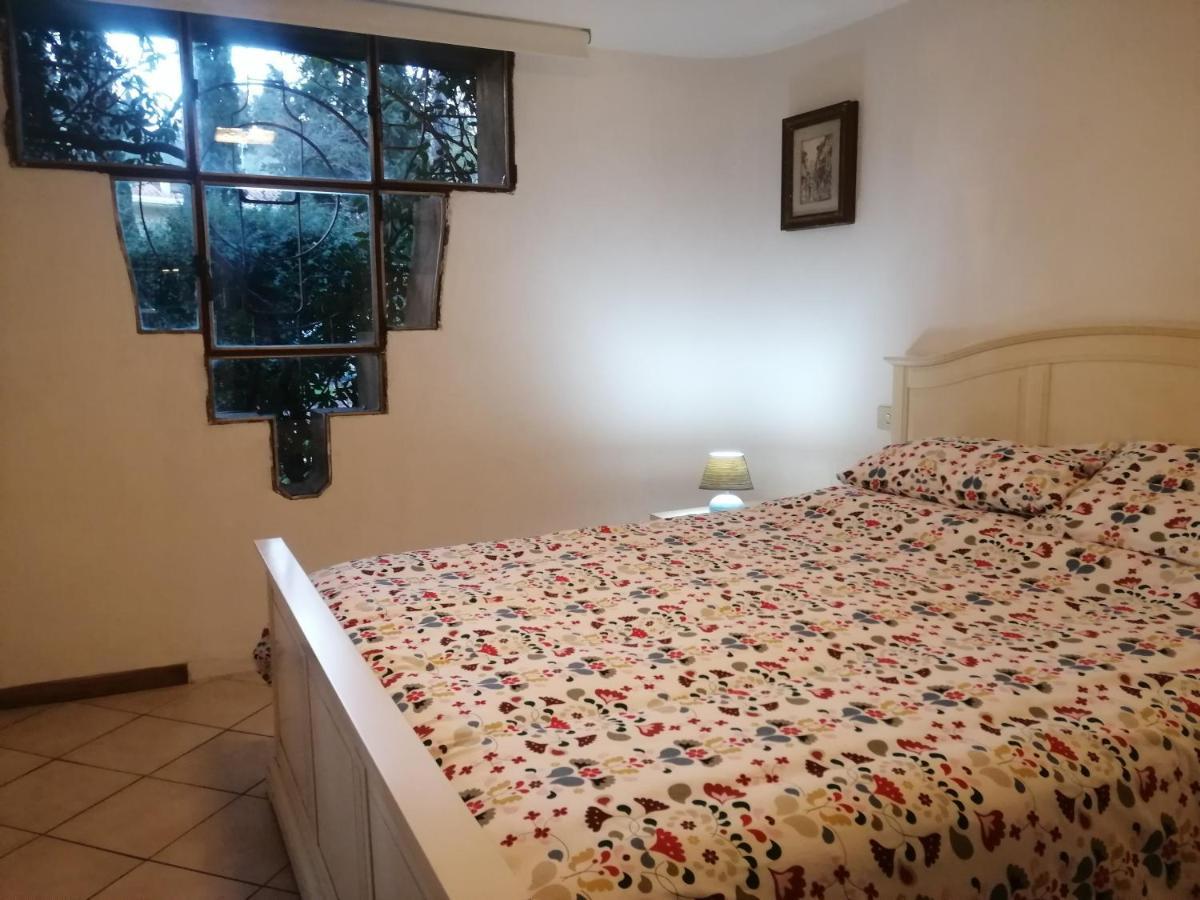 La Casa Di Duccio