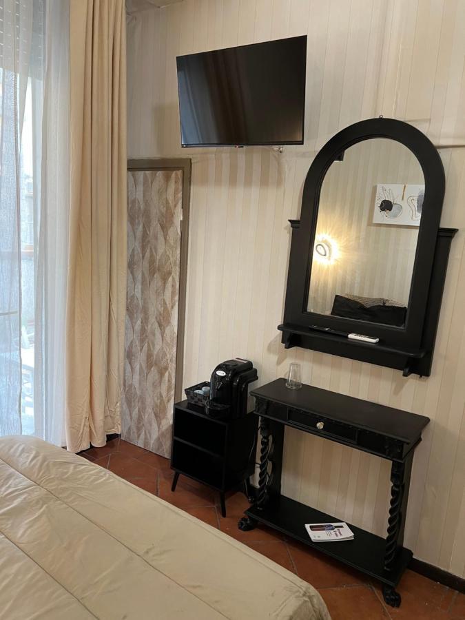 Matrimoniale Al Centro Di Monaco Apartment Florence